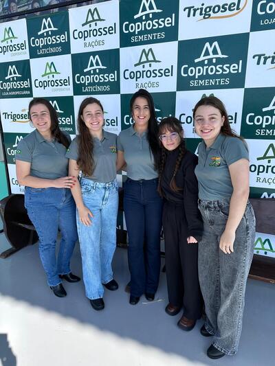 Coprossel celebra 35 anos de história, crescimento e cooperação